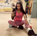 Sportowa świnia