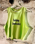 Lubię ćwiczki